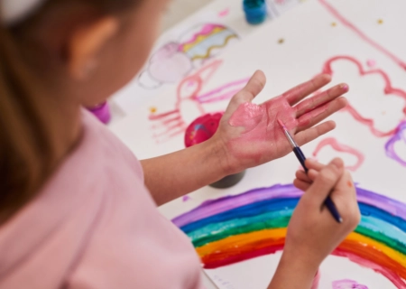 ПРОЛЕТНА ВАКАНЦИЯ