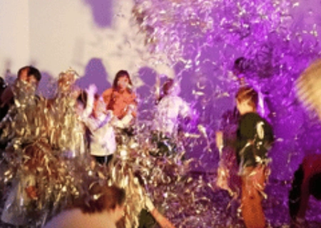 СЕМЕЙНА ВАКАНЦИЯ