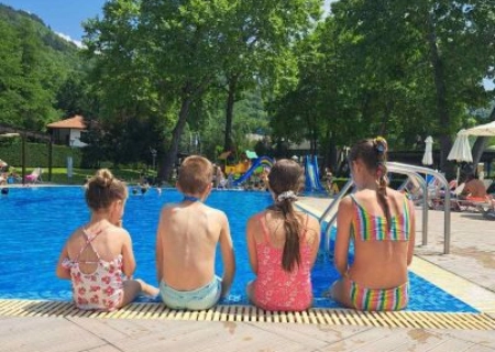 РАННО ЗАПИСВАНЕ ЗА ЛЯТНА ПОЧИВКА